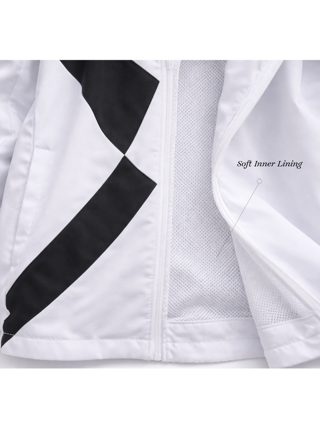 Bengaluru Windcheater Jacket