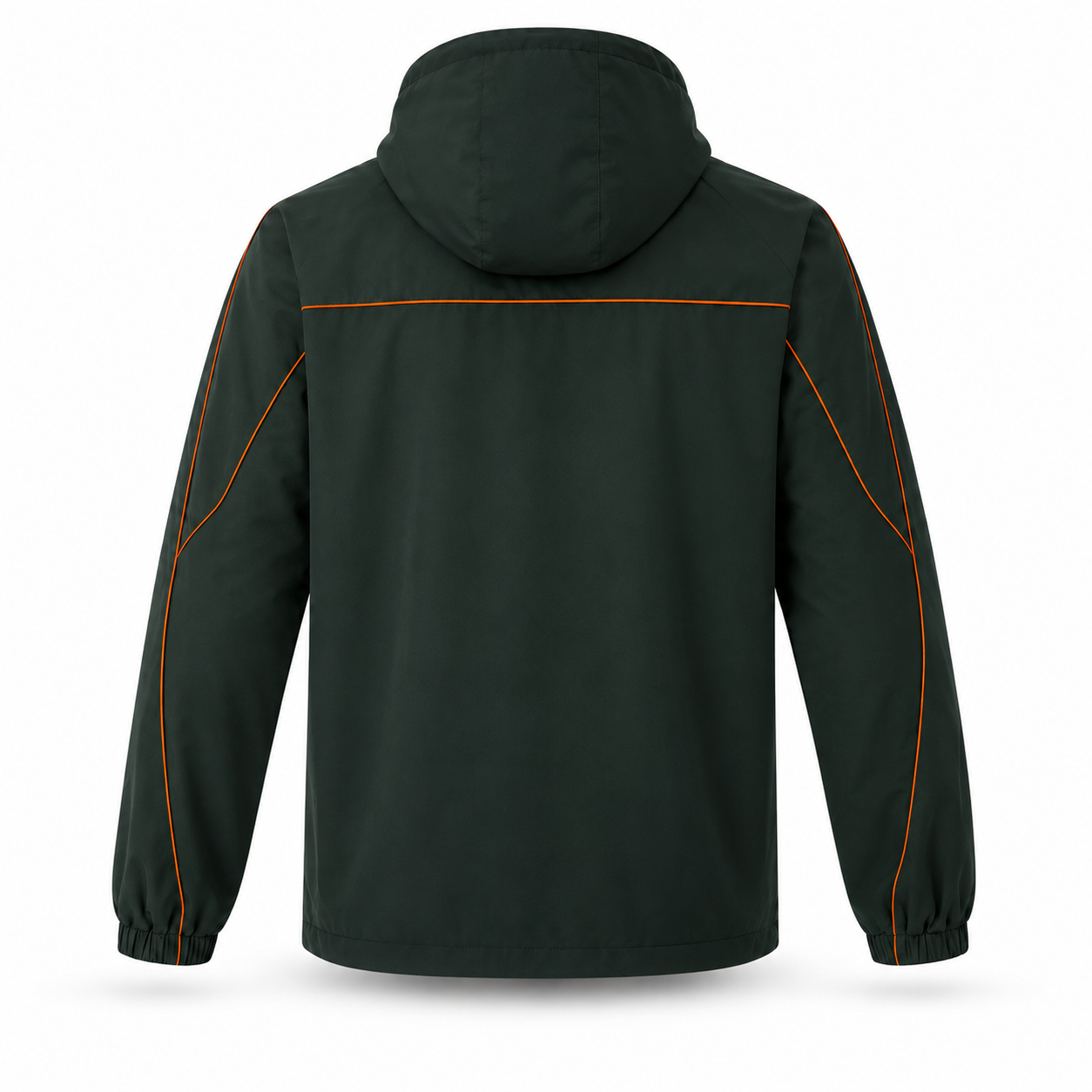 Delhi Piping Windcheater Jacket