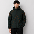Delhi Piping Windcheater Jacket