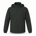 Delhi Piping Windcheater Jacket