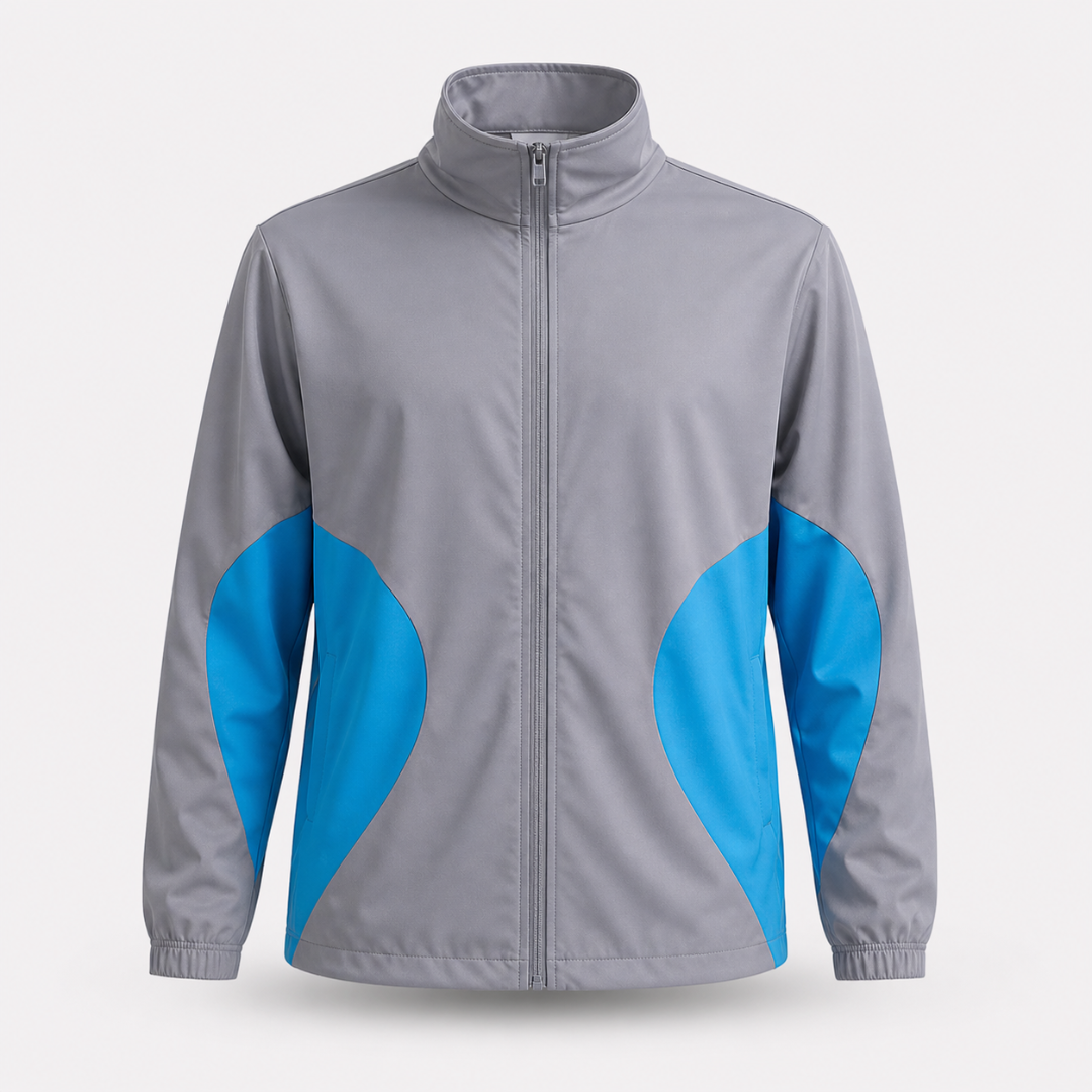 Mumbai Training Jacket