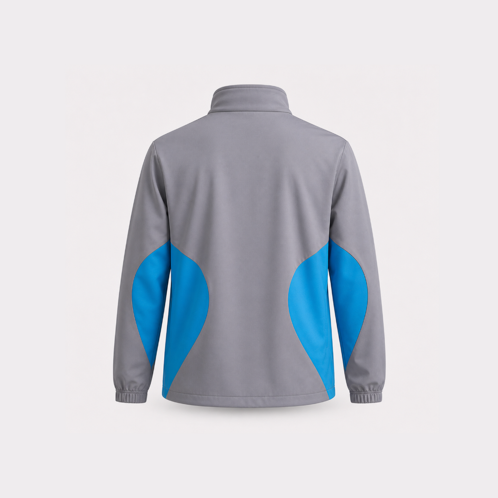 Mumbai Training Jacket
