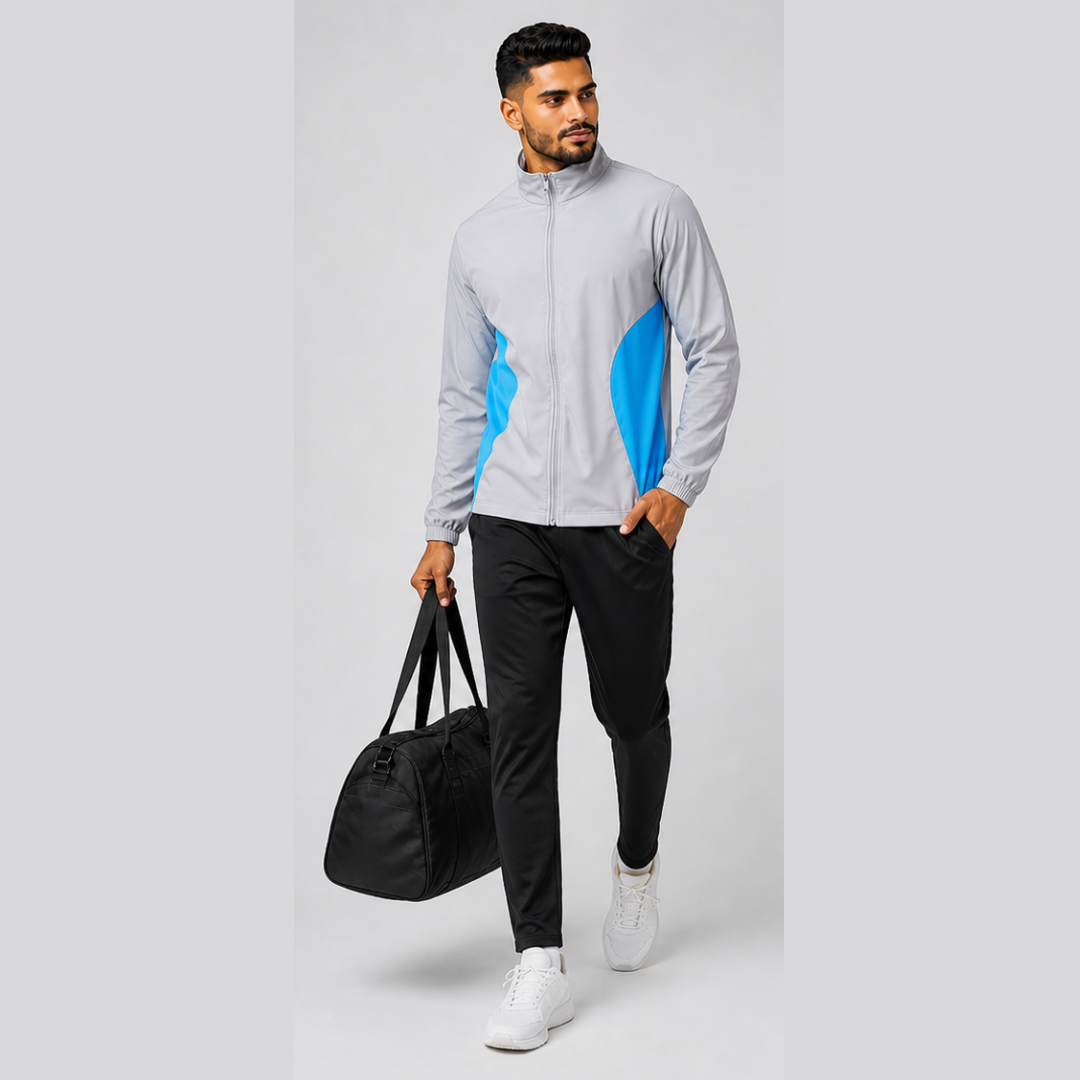 Mumbai Training Jacket
