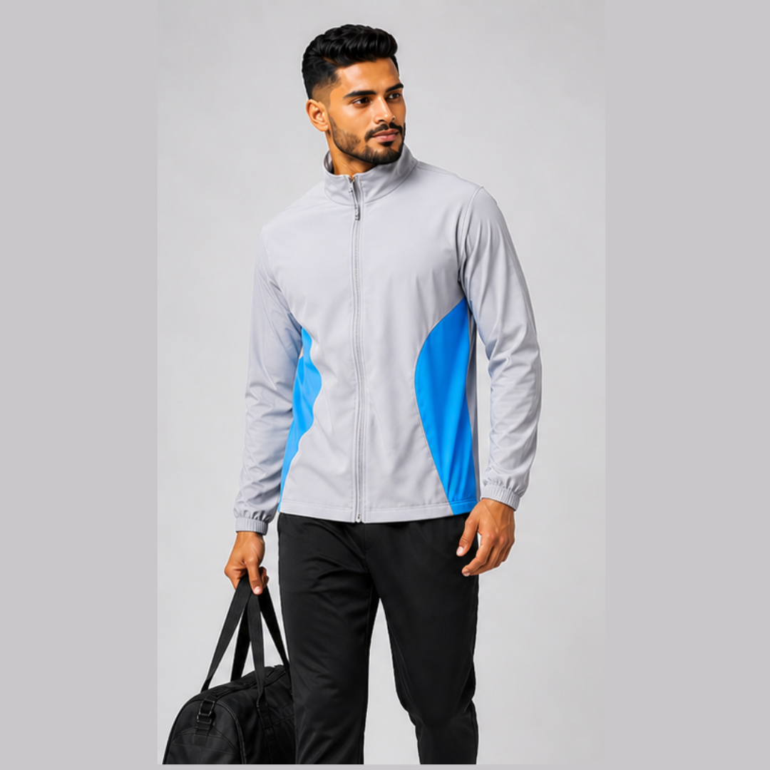 Mumbai Training Jacket