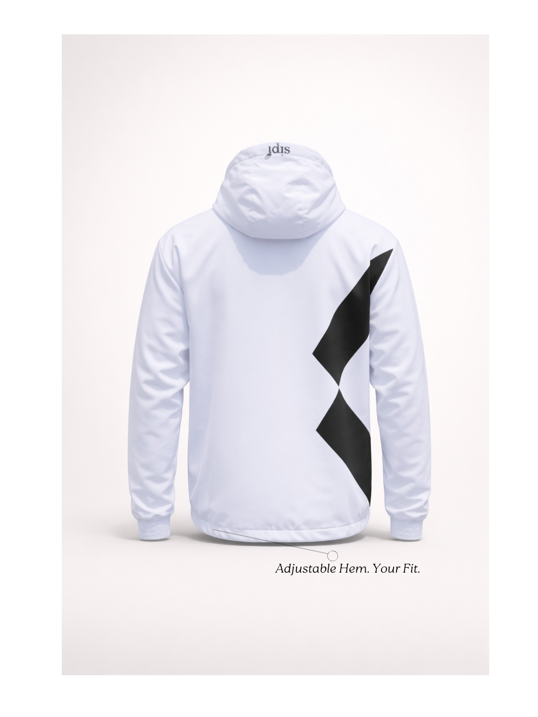 Bengaluru Windcheater Jacket