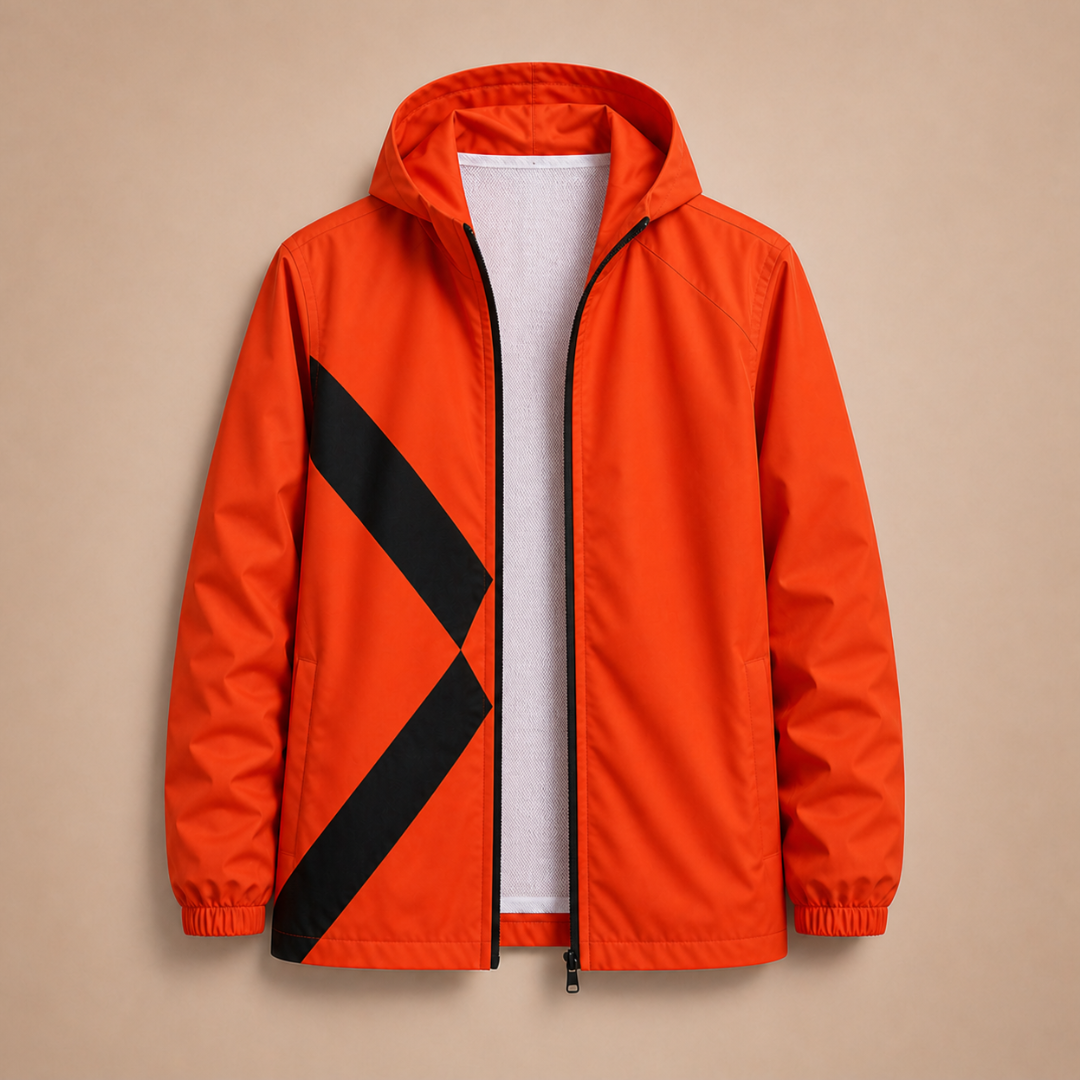 Bengaluru Windcheater Jacket